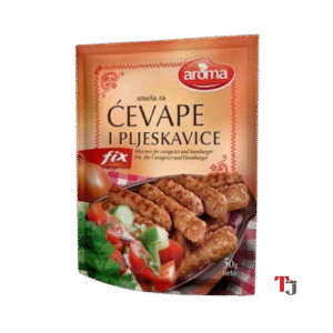 Aroma fix za cevape i pljeskavice